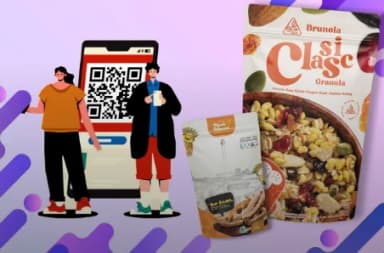Keunggulan Teknologi Kemasan Masa Kini, Fitur-fitur canggih dalam Kemasan?