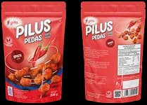 Standing Pouch - Pilus Pedan