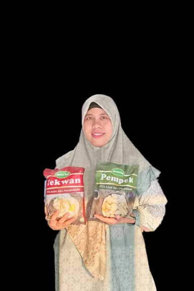 Nina Junisma